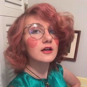 Meet your Posher, Beth